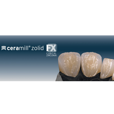 Răng Sứ Ceramill